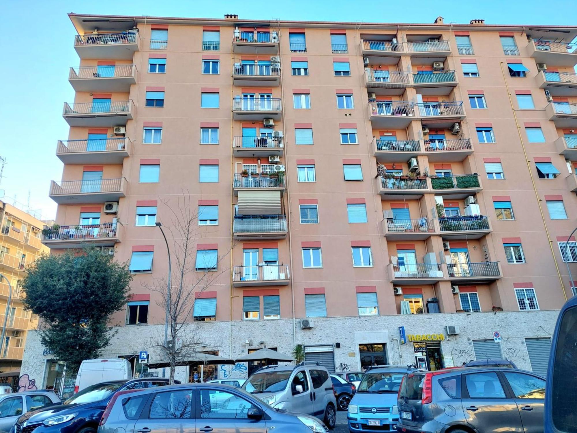 Appartamento Pigneto Happy Roma